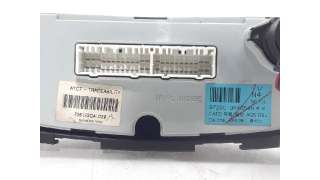 MANDO CLIMATIZADOR HYUNDAI SONATA V (2006-2010) 2.0 CRDI 140CV 1991CC - L.5388062 / 972503K4854N