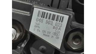 MOTOR ELEVALUNAS TRASERO IZQUIERDO HYUNDAI SONATA V (2006-2010) 2.0 CRDI 140CV 1991CC - L.5388079 / 834503L000