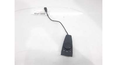 MANDO CLIMATIZADOR CITROEN C4 GRAND PICASSO I (2006-2011) 1.6 HDI 109CV 1560CC - L.5388103 / 9659796877
