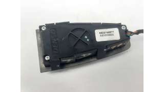 MANDO CLIMATIZADOR CITROEN C4 GRAND PICASSO I (2006-2011) 1.6 HDI 109CV 1560CC - L.5388103 / 9659796877