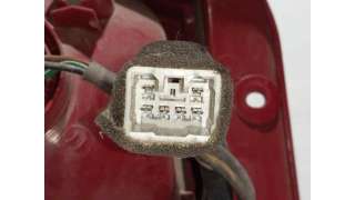 MANETA INTERIOR TRASERA IZQUIERDA HYUNDAI SONATA V (2006-2010) 2.0 CRDI 140CV 1991CC - L.5388368 / 83613NF520