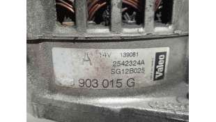 PARAGOLPES TRASERO HYUNDAI SONATA V (2006-2010) 2.0 CRDI 140CV 1991CC - L.5388376 / 866103K001 2