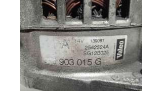 PARAGOLPES TRASERO HYUNDAI SONATA V (2006-2010) 2.0 CRDI 140CV 1991CC - L.5388376 / 866103K001