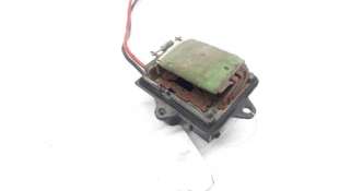 RESISTENCIA CALEFACCION RENAULT MEGANE I (1996-2003) 1.4 E (BA0E, BA0V) 75CV 1390CC - L.5388700 / 7701046061 2