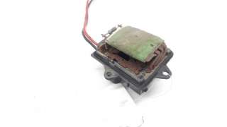 RESISTENCIA CALEFACCION RENAULT MEGANE I (1996-2003) 1.4 E (BA0E, BA0V) 75CV 1390CC - L.5388700 / 7701046061