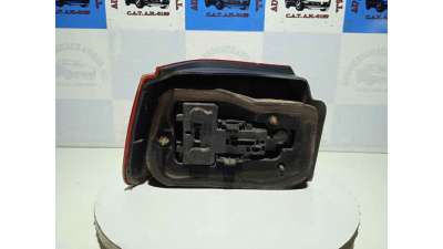 BOBINA ENCENDIDO RENAULT MEGANE I (1996-2003) 1.4 E (BA0E, BA0V) 75CV 1390CC - L.5388758 / 7700100589