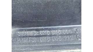 BOBINA ENCENDIDO RENAULT MEGANE I (1996-2003) 1.4 E (BA0E, BA0V) 75CV 1390CC - L.5388758 / 7700100589