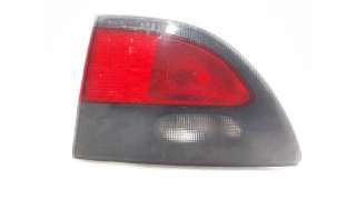 PILOTO TRASERO DERECHO INTERIOR RENAULT MEGANE I (1996-2003) 1.4 E (BA0E, BA0V) 75CV 1390CC - L.5388813 / 7700838533