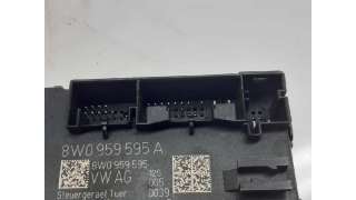 MODULO CONFORT AUDI A4 (2007-2015) - L.5391008 / 8W0959595A