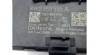 MODULO CONFORT AUDI A4 (2007-2015) - L.5391008 / 8W0959595A