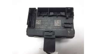 MODULO ELECTRONICO AUDI A4 (2007-2015) - L.5391009 / 8W0959392A