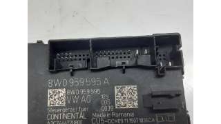 MODULO CONFORT AUDI A4 (2007-2015) - L.5391010 / 8W0959595A