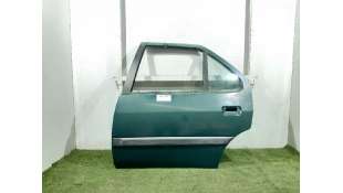 PUERTA TRASERA IZQUIERDA PEUGEOT 306 (1994-2000) 1.6 SR 89CV 1587CC - L.5391285 / 900693