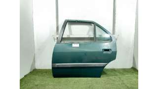 PUERTA TRASERA IZQUIERDA PEUGEOT 306 (1994-2000) 1.6 SR 89CV 1587CC - L.5391285 / 900693
