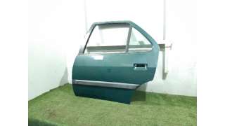 PUERTA TRASERA IZQUIERDA PEUGEOT 306 (1994-2000) 1.6 SR 89CV 1587CC - L.5391285 / 900693