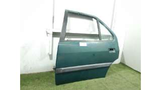 PUERTA TRASERA IZQUIERDA PEUGEOT 306 (1994-2000) 1.6 SR 89CV 1587CC - L.5391285 / 900693
