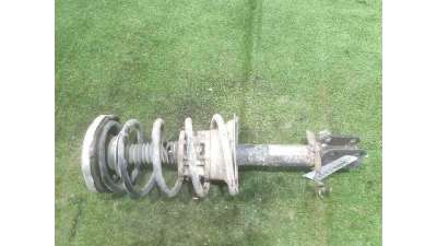 AMORTIGUADOR DELANTERO DERECHO OPEL CORSA B (1996-2000) 1.7 D (F08, F68, M68) 60CV 1686CC - L.5391340 / 344255