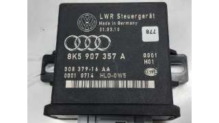MODULO ELECTRONICO AUDI A4 (2007-2015) - L.5391624 / 8K5907357A