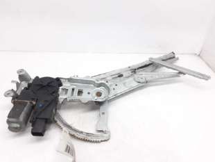 ELEVALUNAS DELANTERO DERECHO OPEL CORSA C (2000-2009) 1.2 (F08, F68) 75CV 1199CC - L.5392026 / 24466594