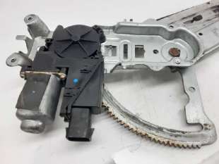 ELEVALUNAS DELANTERO DERECHO OPEL CORSA C (2000-2009) 1.2 (F08, F68) 75CV 1199CC - L.5392026 / 24466594 2