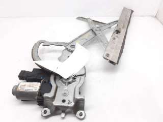 ELEVALUNAS DELANTERO DERECHO OPEL CORSA C (2000-2009) 1.2 (F08, F68) 75CV 1199CC - L.5392026 / 24466594