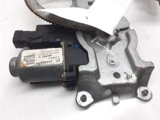 ELEVALUNAS DELANTERO DERECHO OPEL CORSA C (2000-2009) 1.2 (F08, F68) 75CV 1199CC - L.5392026 / 24466594