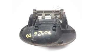 MANETA EXTERIOR DELANTERA DERECHA OPEL CORSA C (2000-2009) 1.2 (F08, F68) 75CV 1199CC - L.5392072 / 22175