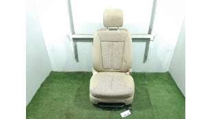 ASIENTO DELANTERO DERECHO HYUNDAI SANTA FÉ II (2006-2009) 2.2 CRDI GLS 150CV 2188CC - L.5392399 / 886102B020WK 2