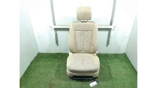 ASIENTO DELANTERO DERECHO HYUNDAI SANTA FÉ II (2006-2009) 2.2 CRDI GLS 150CV 2188CC - L.5392399 / 886102B020WK