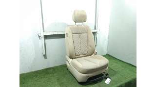 ASIENTO DELANTERO DERECHO HYUNDAI SANTA FÉ II (2006-2009) 2.2 CRDI GLS 150CV 2188CC - L.5392399 / 886102B020WK
