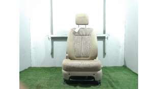 ASIENTO DELANTERO IZQUIERDO HYUNDAI SANTA FÉ II (2006-2009) 2.2 CRDI GLS 150CV 2188CC - L.5392400 / 885002B020WK