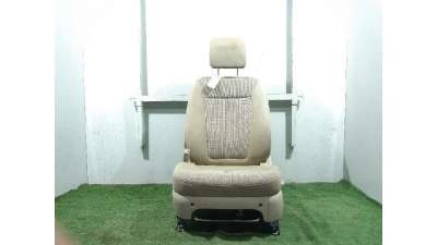 ASIENTO DELANTERO IZQUIERDO HYUNDAI SANTA FÉ II (2006-2009) 2.2 CRDI GLS 150CV 2188CC - L.5392400 / 885002B020WK