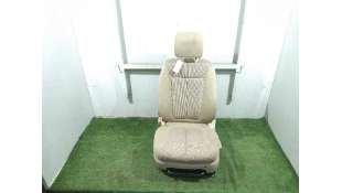 ASIENTO DELANTERO IZQUIERDO HYUNDAI SANTA FÉ II (2006-2009) 2.2 CRDI GLS 150CV 2188CC - L.5392400 / 885002B020WK 2