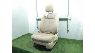 ASIENTO DELANTERO IZQUIERDO HYUNDAI SANTA FÉ II (2006-2009) 2.2 CRDI GLS 150CV 2188CC - L.5392400 / 885002B020WK