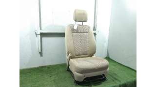 ASIENTO DELANTERO IZQUIERDO HYUNDAI SANTA FÉ II (2006-2009) 2.2 CRDI GLS 150CV 2188CC - L.5392400 / 885002B020WK