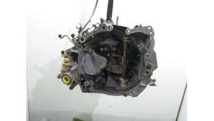 CAJA CAMBIOS PEUGEOT 306 (1994-2001) 1.9 SLD 68CV 1905CC - L.5392835 / 20TB65
