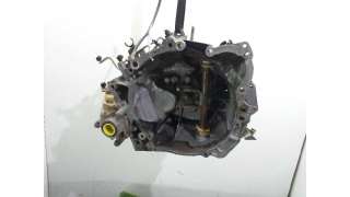 CAJA CAMBIOS PEUGEOT 306 (1994-2001) 1.9 SLD 68CV 1905CC - L.5392835 / 20TB65