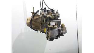 CAJA CAMBIOS PEUGEOT 306 (1994-2001) 1.9 SLD 68CV 1905CC - L.5392835 / 20TB65 2