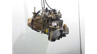 CAJA CAMBIOS PEUGEOT 306 (1994-2001) 1.9 SLD 68CV 1905CC - L.5392835 / 20TB65