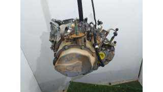CAJA CAMBIOS PEUGEOT 306 (1994-2001) 1.9 SLD 68CV 1905CC - L.5392835 / 20TB65