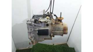 CAJA CAMBIOS PEUGEOT 306 (1994-2001) 1.9 SLD 68CV 1905CC - L.5392835 / 20TB65