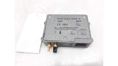 MODULO ELECTRONICO AUDI A4 (2007-2015) - L.5393220 / 8J0035456A
