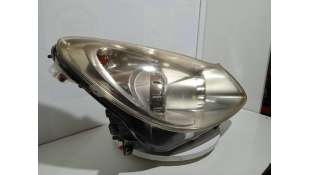 CINTURON SEGURIDAD TRASERO AUDI A4 (2007-2015) - L.5393437 / 8K0857805P 2