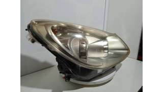 CINTURON SEGURIDAD TRASERO AUDI A4 (2007-2015) - L.5393437 / 8K0857805P