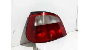 AMORTIGUADOR DELANTERO IZQUIERDO OPEL ASTRA G FASTBACK (1998-2000) 1.7 TD (F08, F48) 68CV 1700CC - L.5393461 / 22169543
