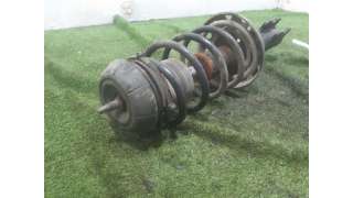 AMORTIGUADOR DELANTERO IZQUIERDO OPEL ASTRA G FASTBACK (1998-2000) 1.7 TD (F08, F48) 68CV 1700CC - L.5393461 / 22169543