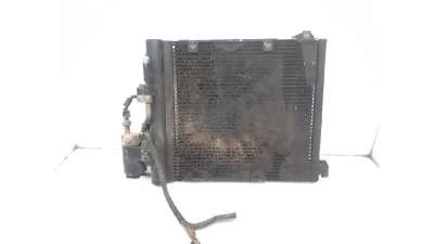CONDENSADOR / RADIADOR  AIRE ACONDICIONADO OPEL ASTRA G FASTBACK (1998-2000) 1.7 TD (F08, F48) 68CV 1700CC - L.5393536 / 09