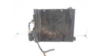 CONDENSADOR / RADIADOR  AIRE ACONDICIONADO OPEL ASTRA G FASTBACK (1998-2000) 1.7 TD (F08, F48) 68CV 1700CC - L.5393536 / 09