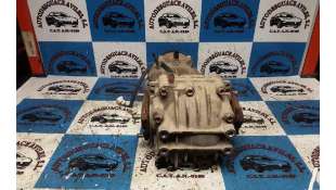 CREMALLERA DIRECCION OPEL ASTRA G FASTBACK (1998-2000) 1.7 TD (F08, F48) 68CV 1700CC - L.5393539 / 93190771