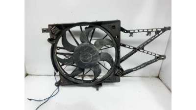 ELECTROVENTILADOR OPEL ASTRA G FASTBACK (1998-2000) 1.7 TD (F08, F48) 68CV 1700CC - L.5393548 / 90570740